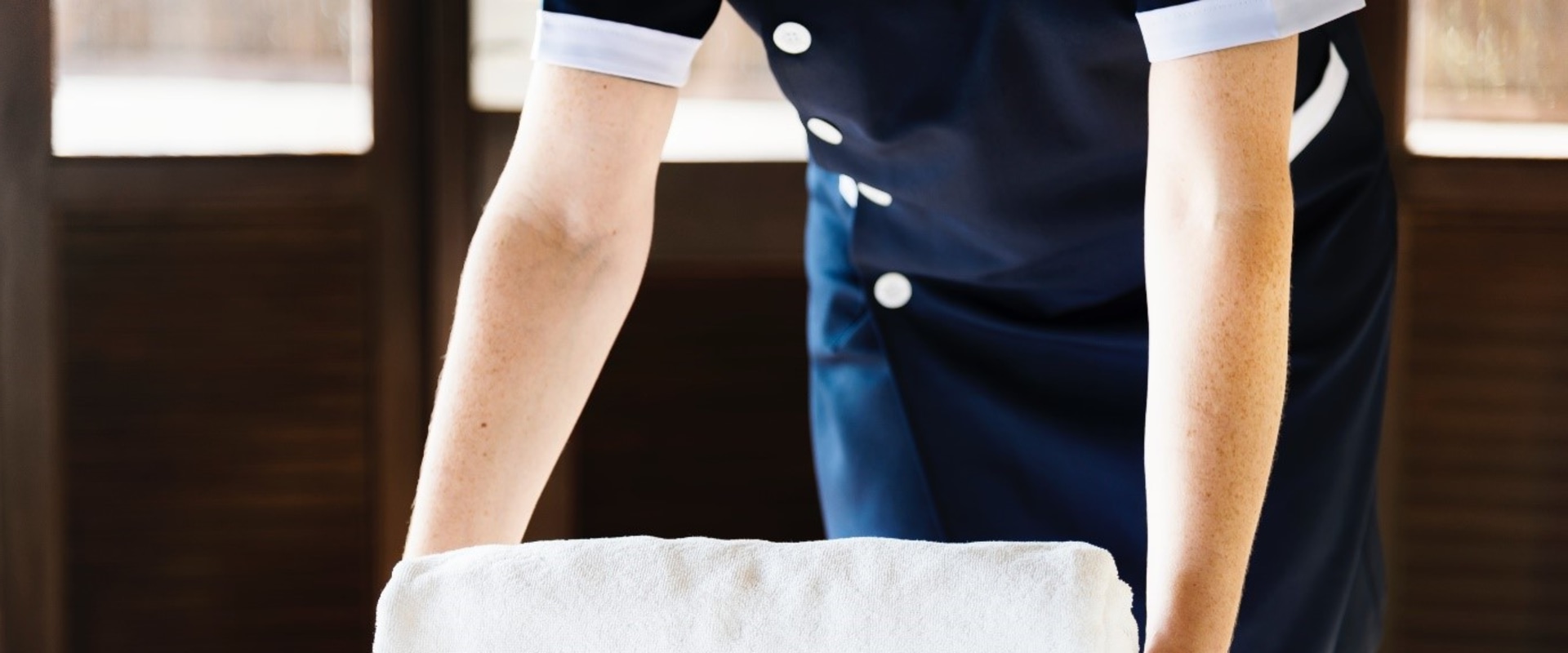 Housekeeping: A Closer Look at Amenities and Services