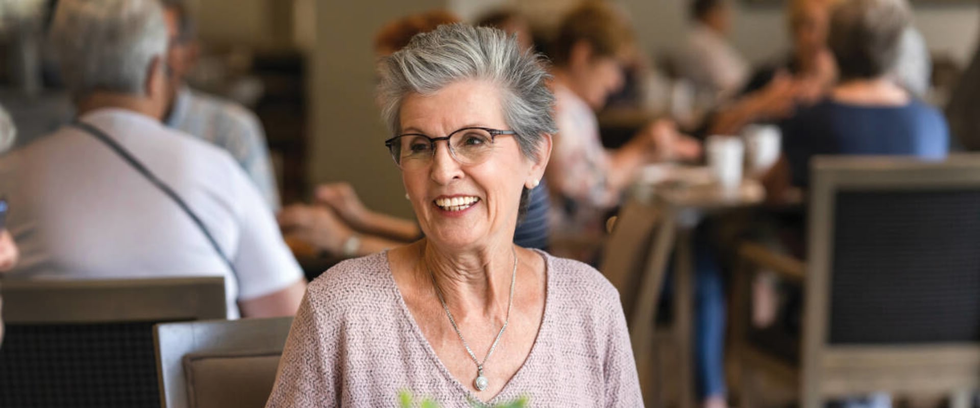 Exploring Assisted Living Options