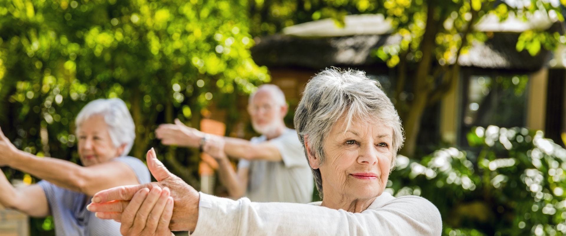 Exploring Social and Recreational Activities in Assisted Living Options
