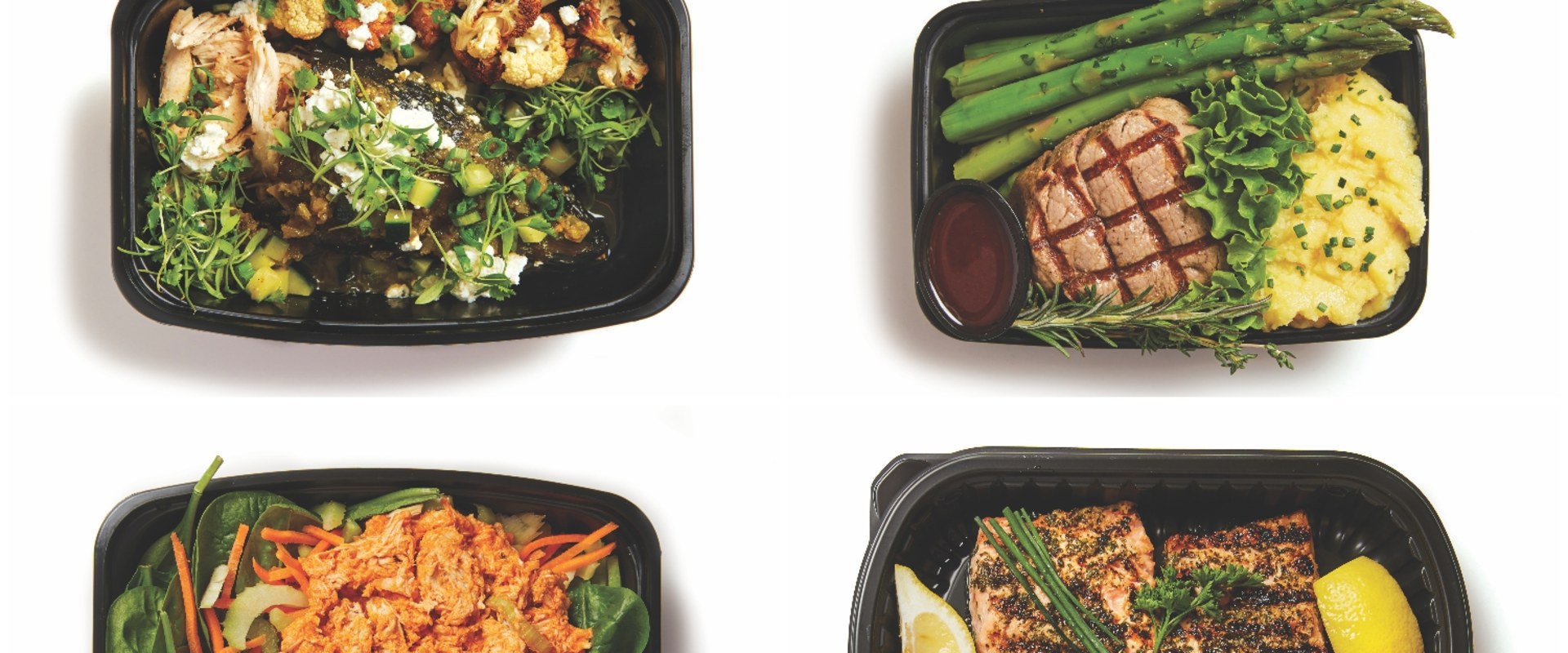 Comparing Meal Plans