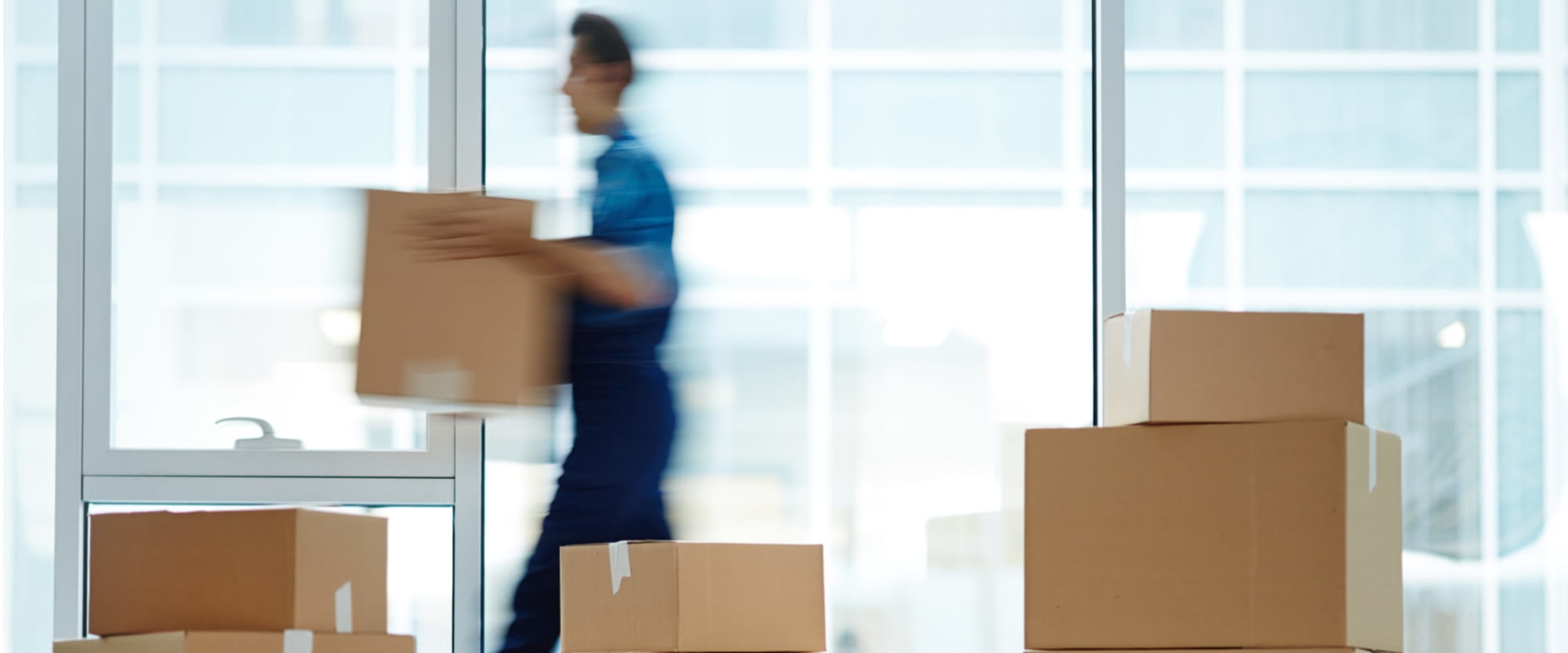Finding the Right Moving Company
