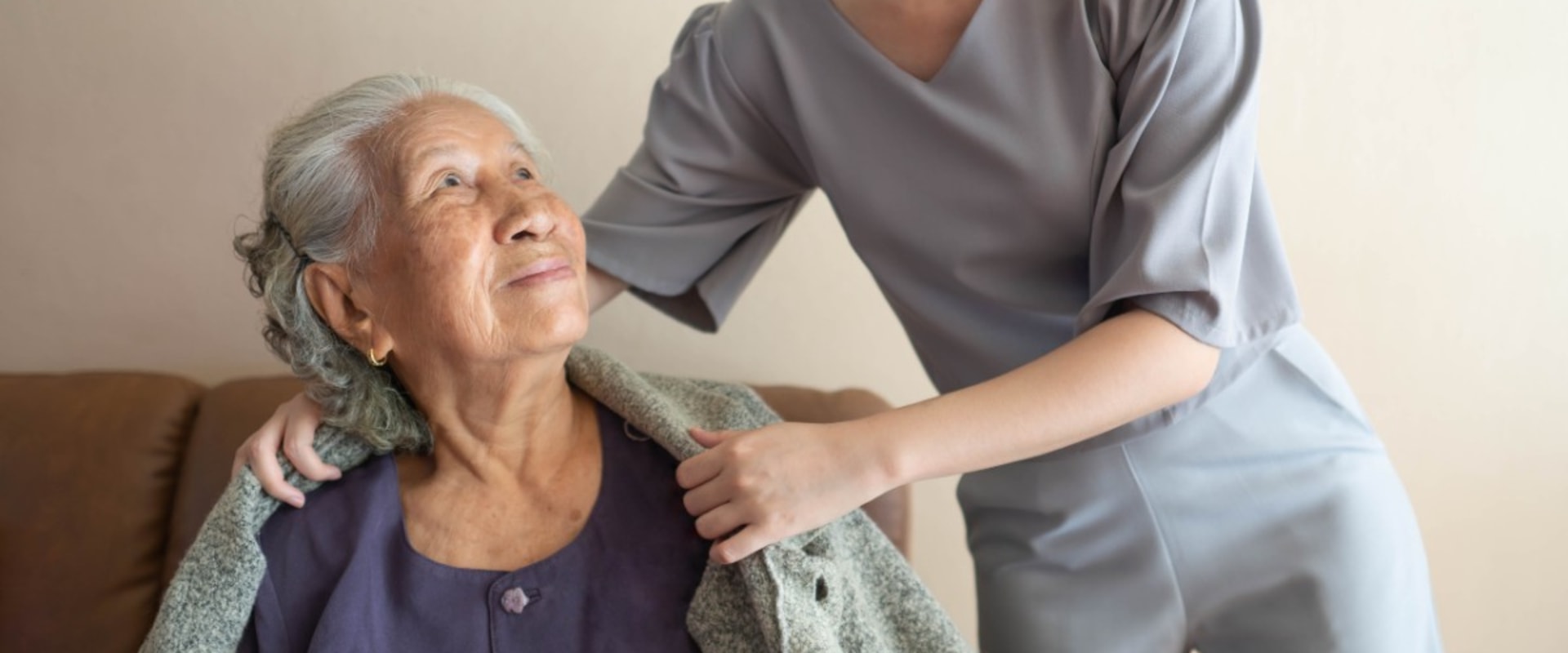 Comparing Types of Care Offered