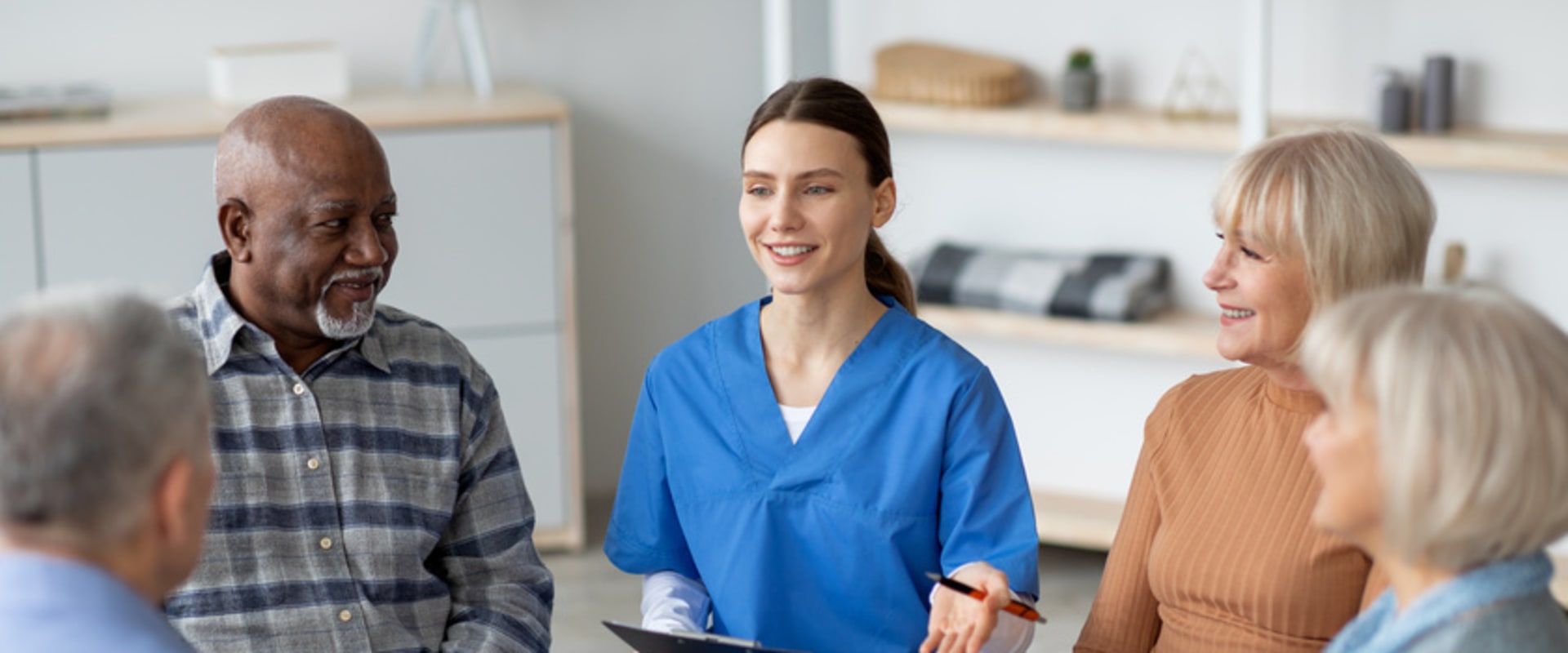 Eligibility Requirements for Assisted Living and Long-term Care Insurance