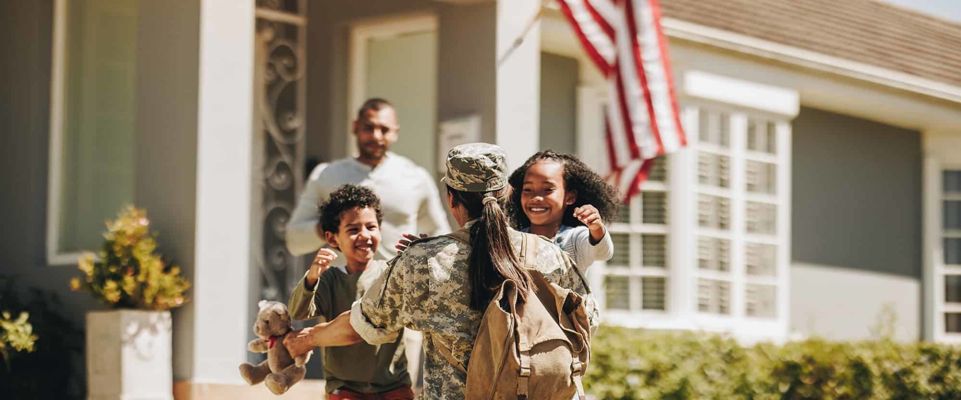 Understanding Veterans Benefits