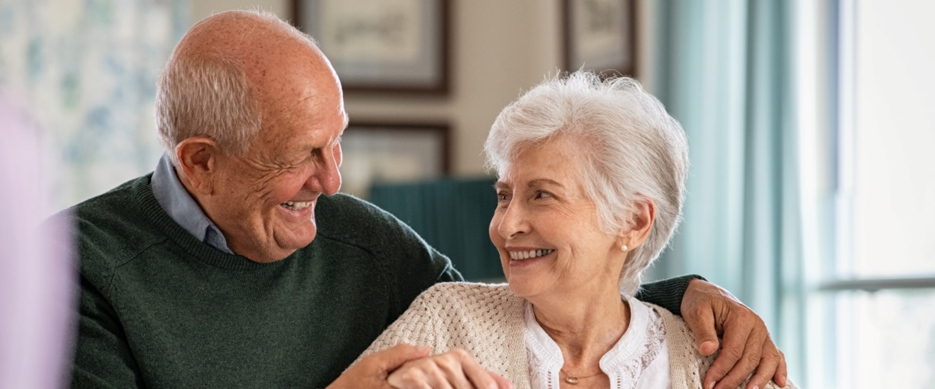 Visiting and Touring Potential Senior Care Facilities: Finding the Right Fit