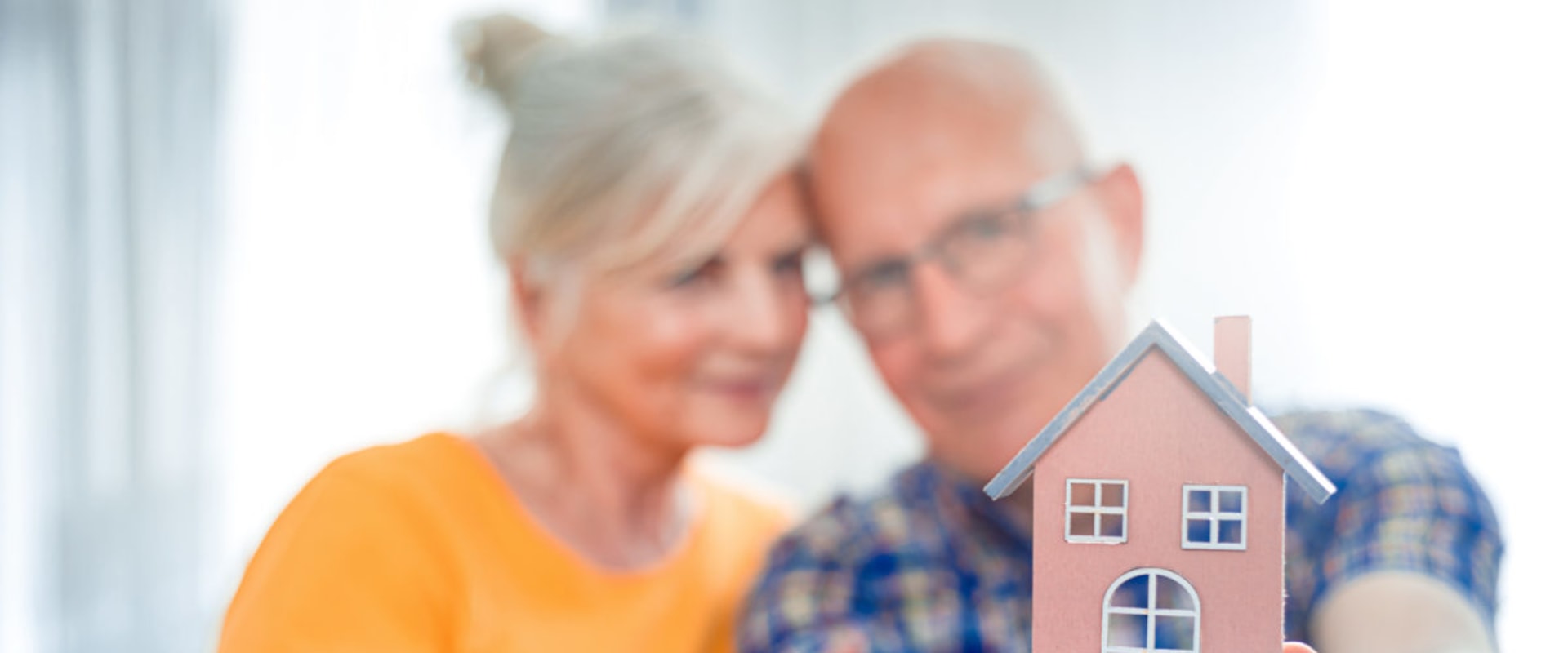 Understanding Reverse Mortgages