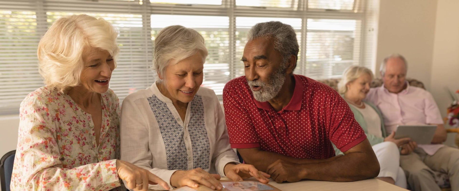 Everything You Need to Know About Memory Care