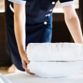Housekeeping: A Closer Look at Amenities and Services