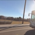 Comparing Access to Public Transportation