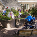 Checklist for Choosing an Assisted Living Facility