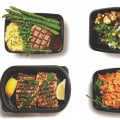 Comparing Meal Plans