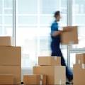 Finding the Right Moving Company