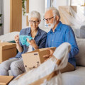 Decluttering and Downsizing Tips: A Guide for Assisted Living Placement Advice and Relocation Assistance