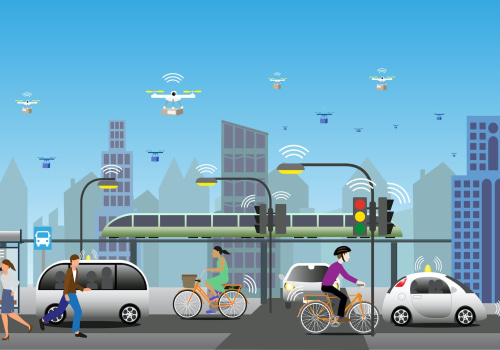 Exploring Access to Public Transportation