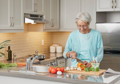 Exploring the Benefits of Independent Living