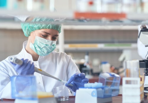 Researching Types of Facilities Available