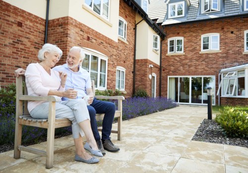 Urban vs. Rural Locations: Exploring Assisted Living Options