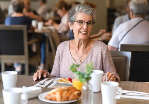 Exploring Assisted Living Options