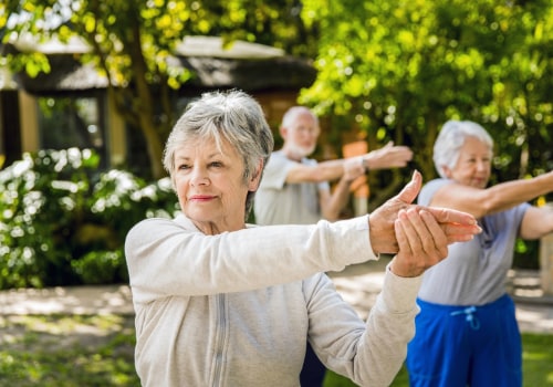 Exploring Social and Recreational Activities in Assisted Living Options