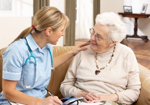 Understanding Coverage and Benefits for Assisted Living and Medicare/Medicaid