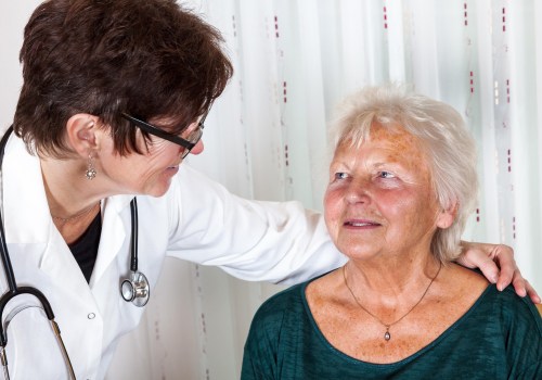 Understanding Eligibility Requirements for Assisted Living and Medicare/Medicaid