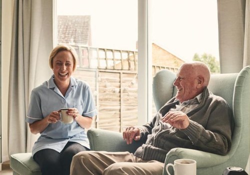 24-Hour Care: A Comprehensive Overview of Assisted Living Options