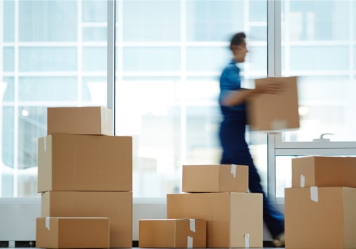 Finding the Right Moving Company
