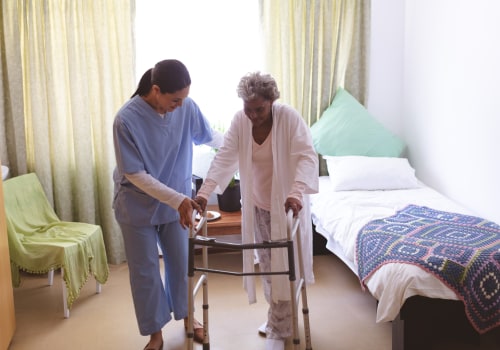 Skilled Nursing: A Comprehensive Overview