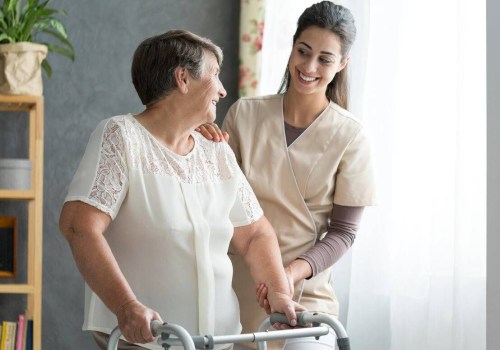 Researching Assisted Living Facilities: Tips for Choosing the Right Facility