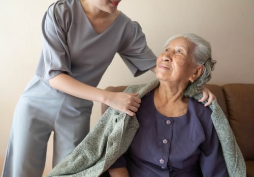 Comparing Types of Care Offered