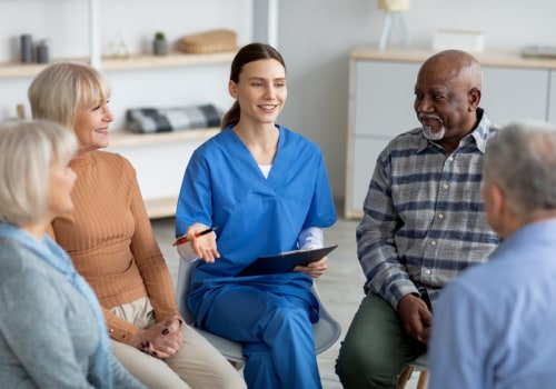 Eligibility Requirements for Assisted Living and Long-term Care Insurance
