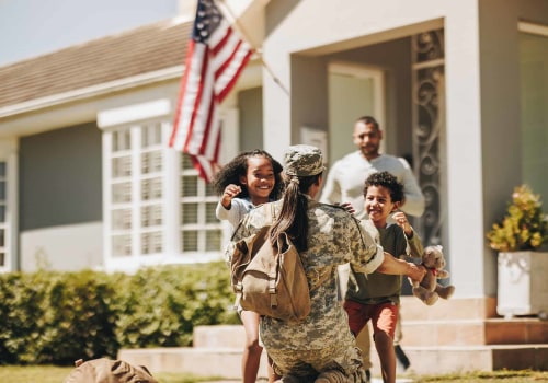 Understanding Veterans Benefits