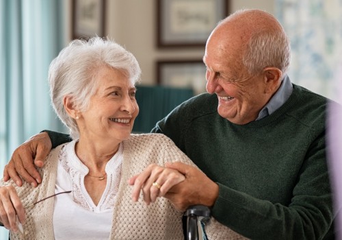 Visiting and Touring Potential Senior Care Facilities: Finding the Right Fit