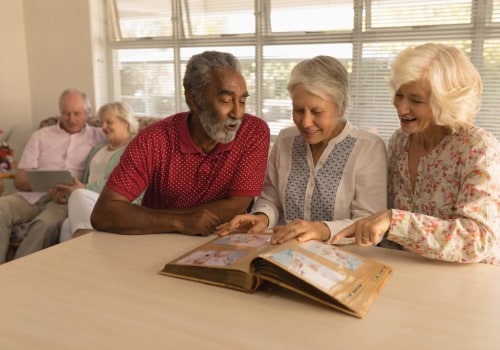 Everything You Need to Know About Memory Care